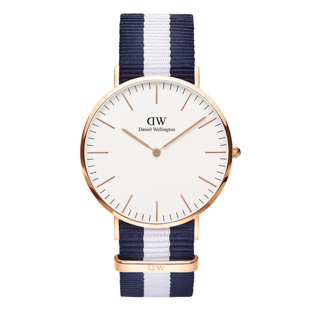 Korrespondent desillusion Mars How Did Daniel Wellington Get So Popular And Why I Will Never Buy One –  Horahalus